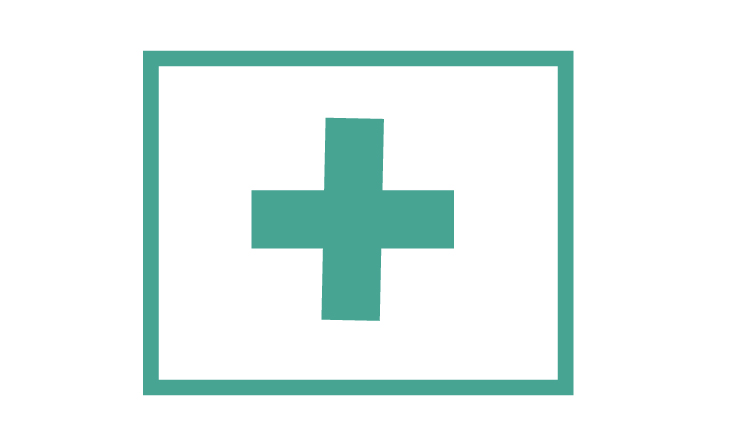 Safe general medical device registered device 